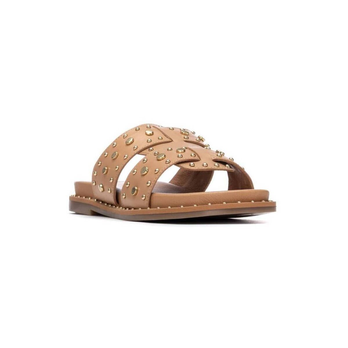 Women's Mules Carmela Brown