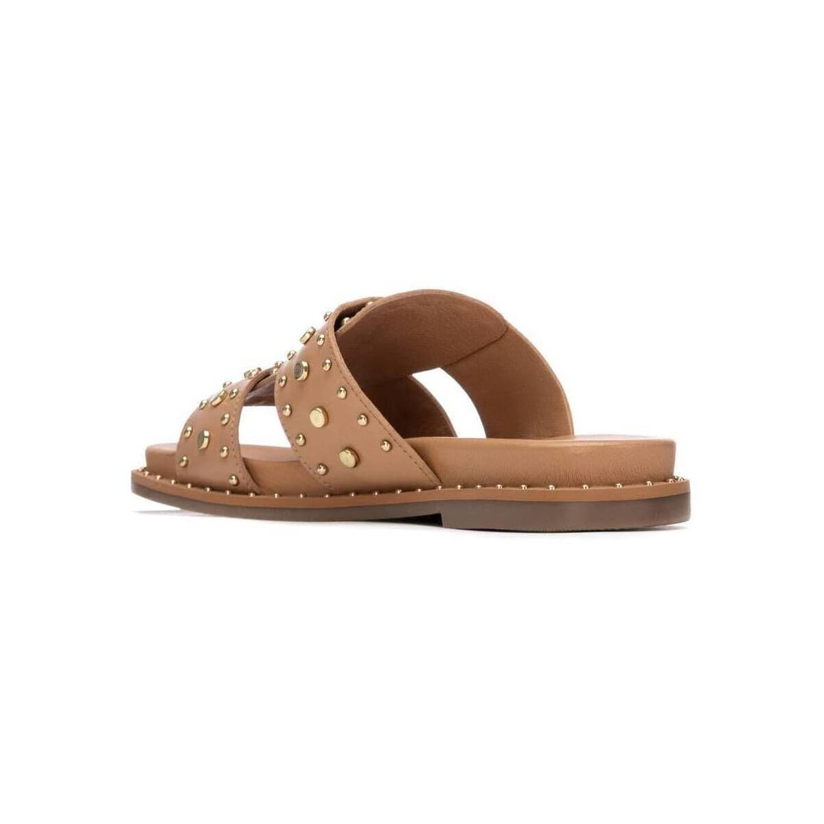 Women's Mules Carmela Brown