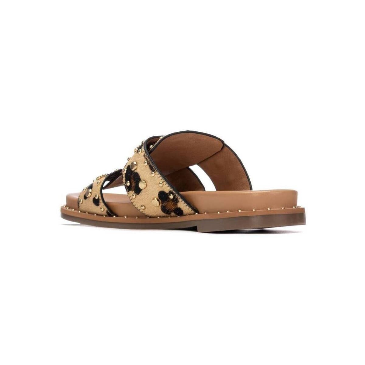 Women's Mules Carmela Multicolor