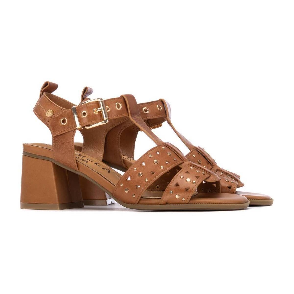 Women's Pumps Carmela Brown