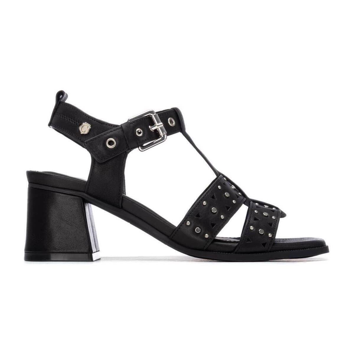 Σανδάλια με τακούνι Carmela 16325103