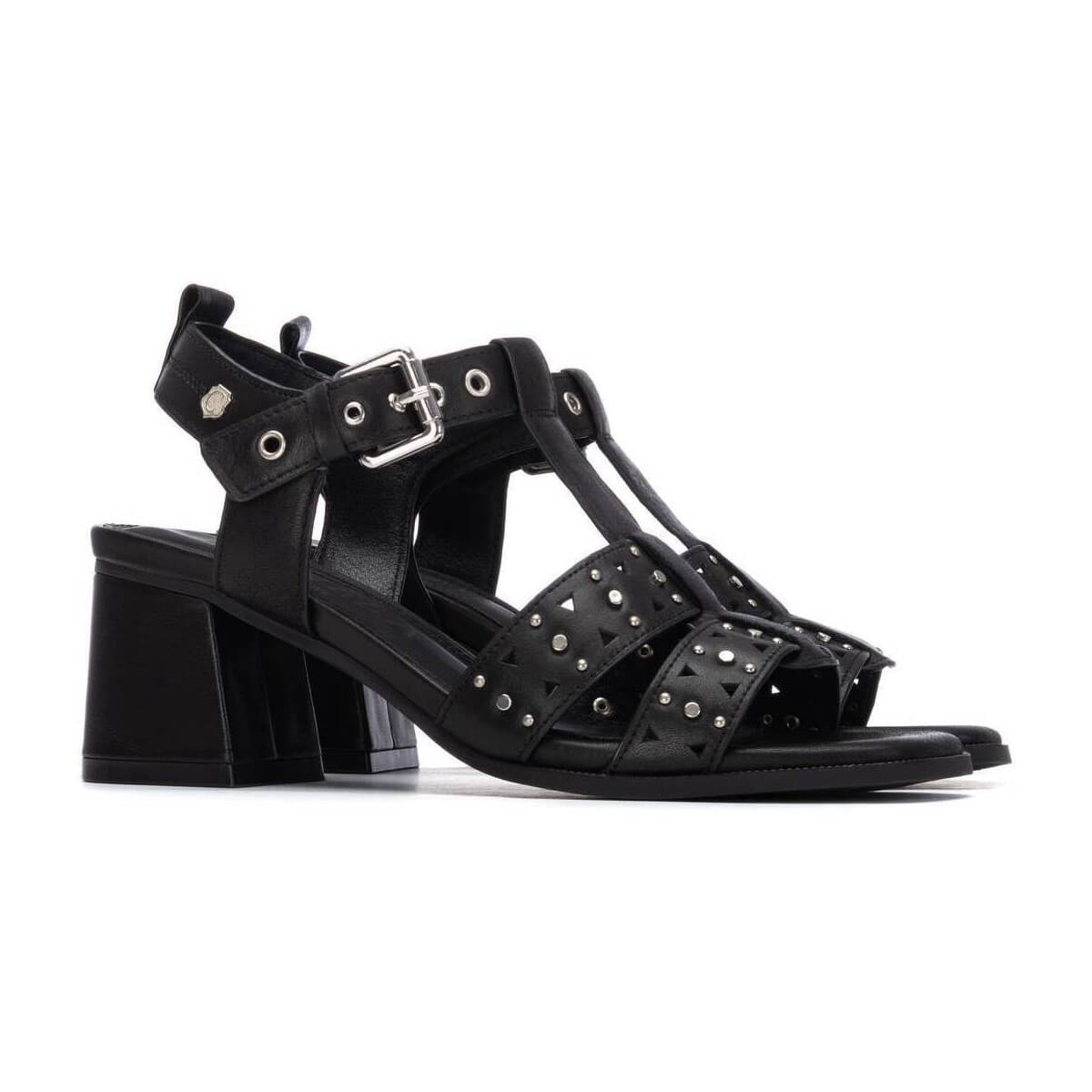 Women's Pumps Carmela Black