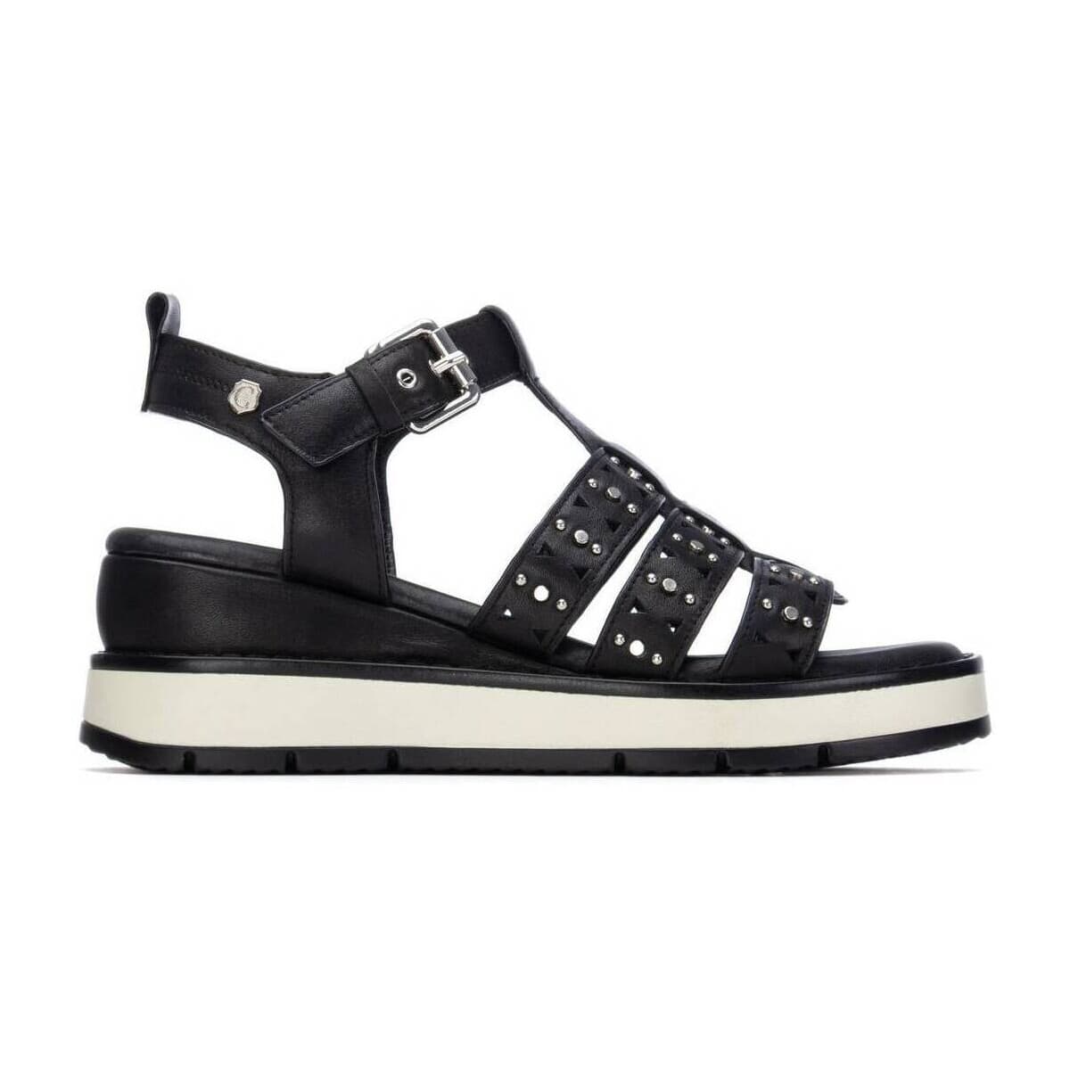 Women's Platforms Carmela Black