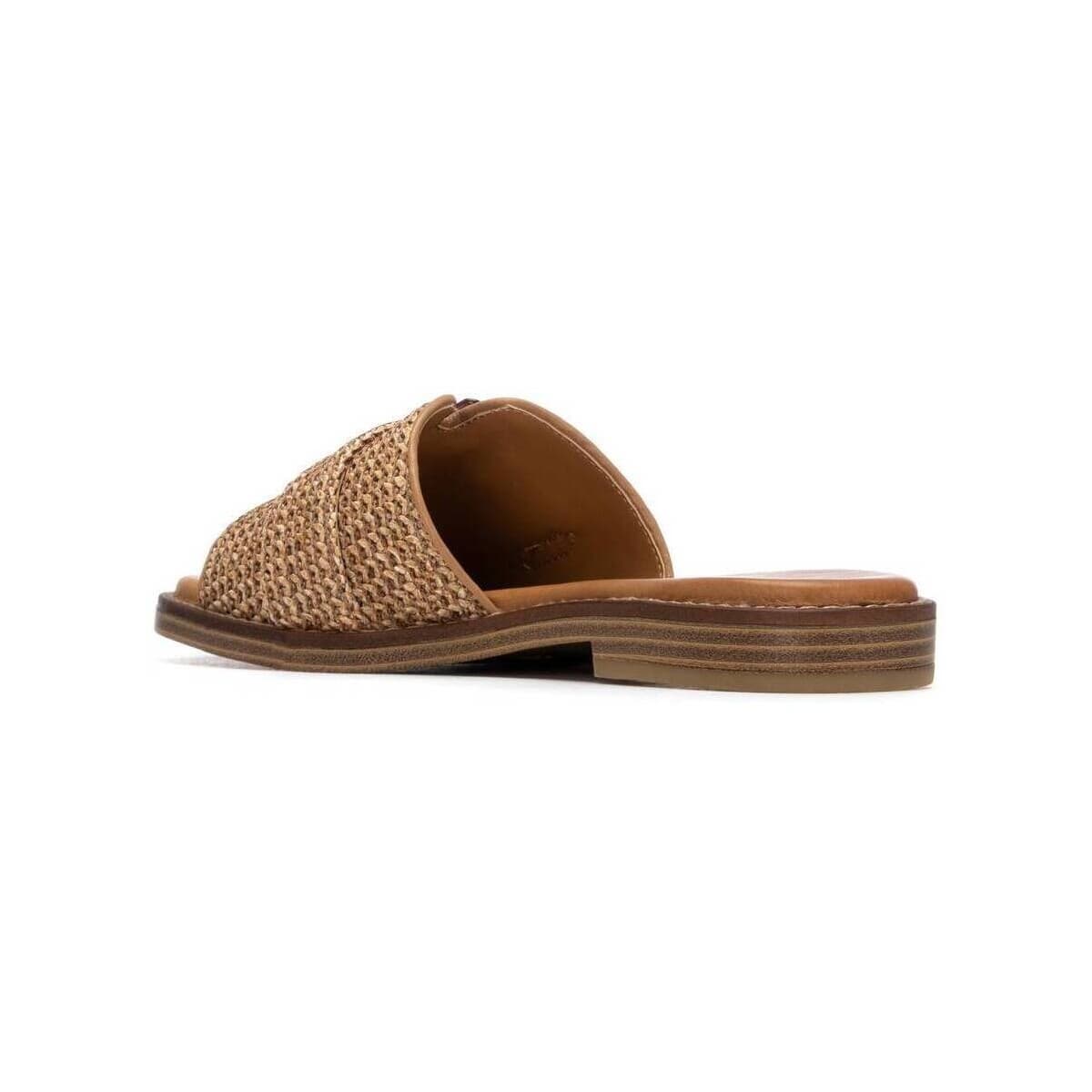 Women's Mules Carmela Brown