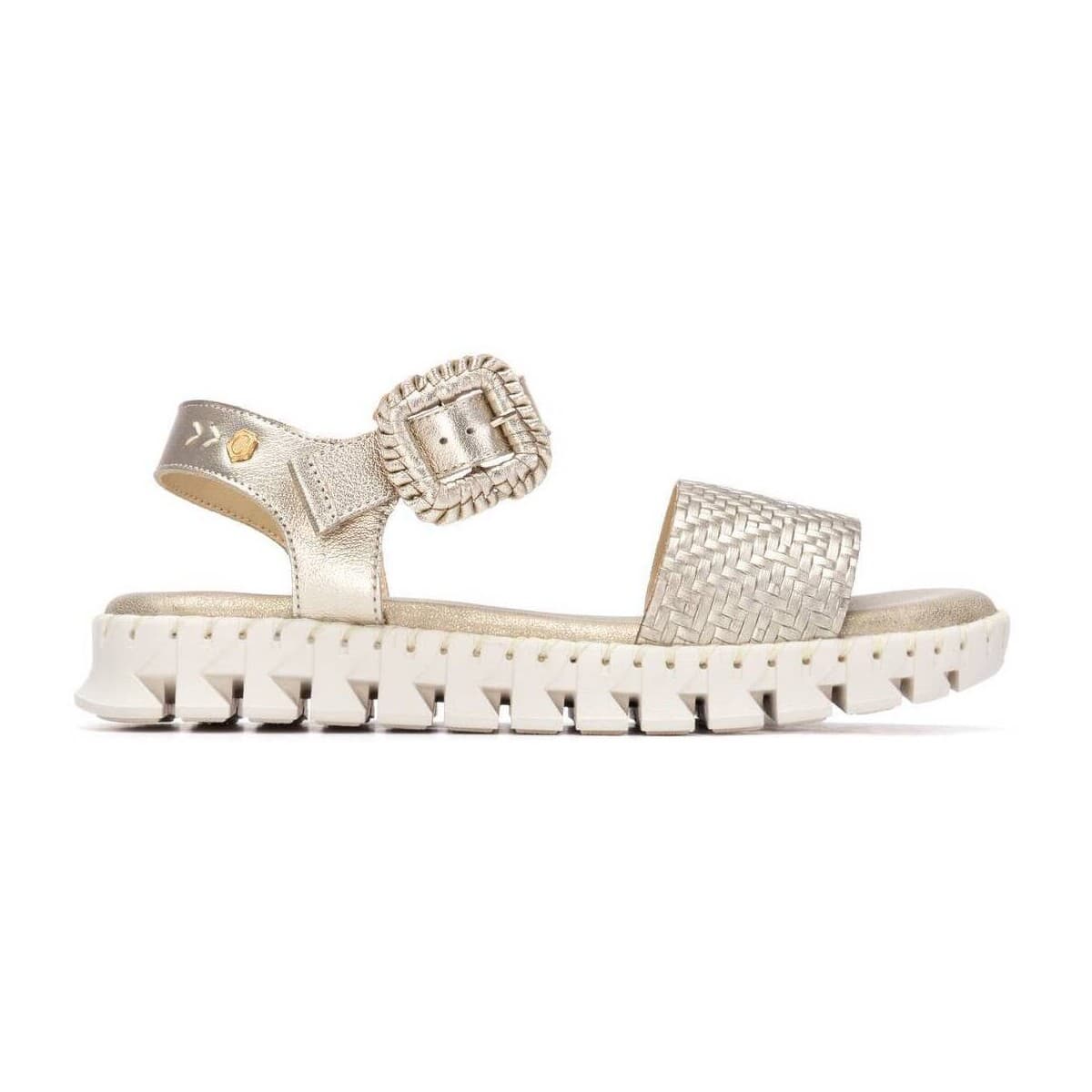 Women's Sandals Carmela Gold