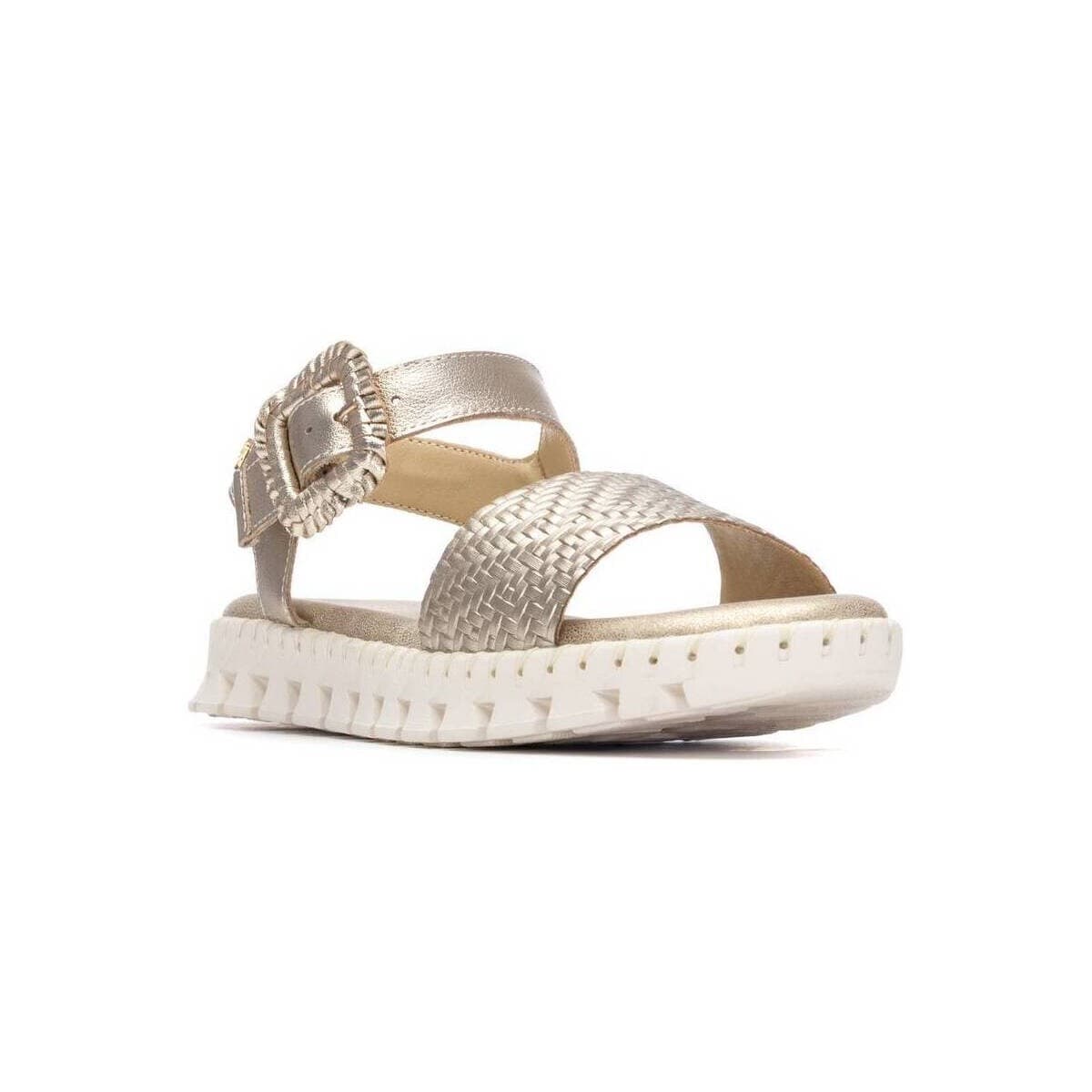 Women's Sandals Carmela Gold