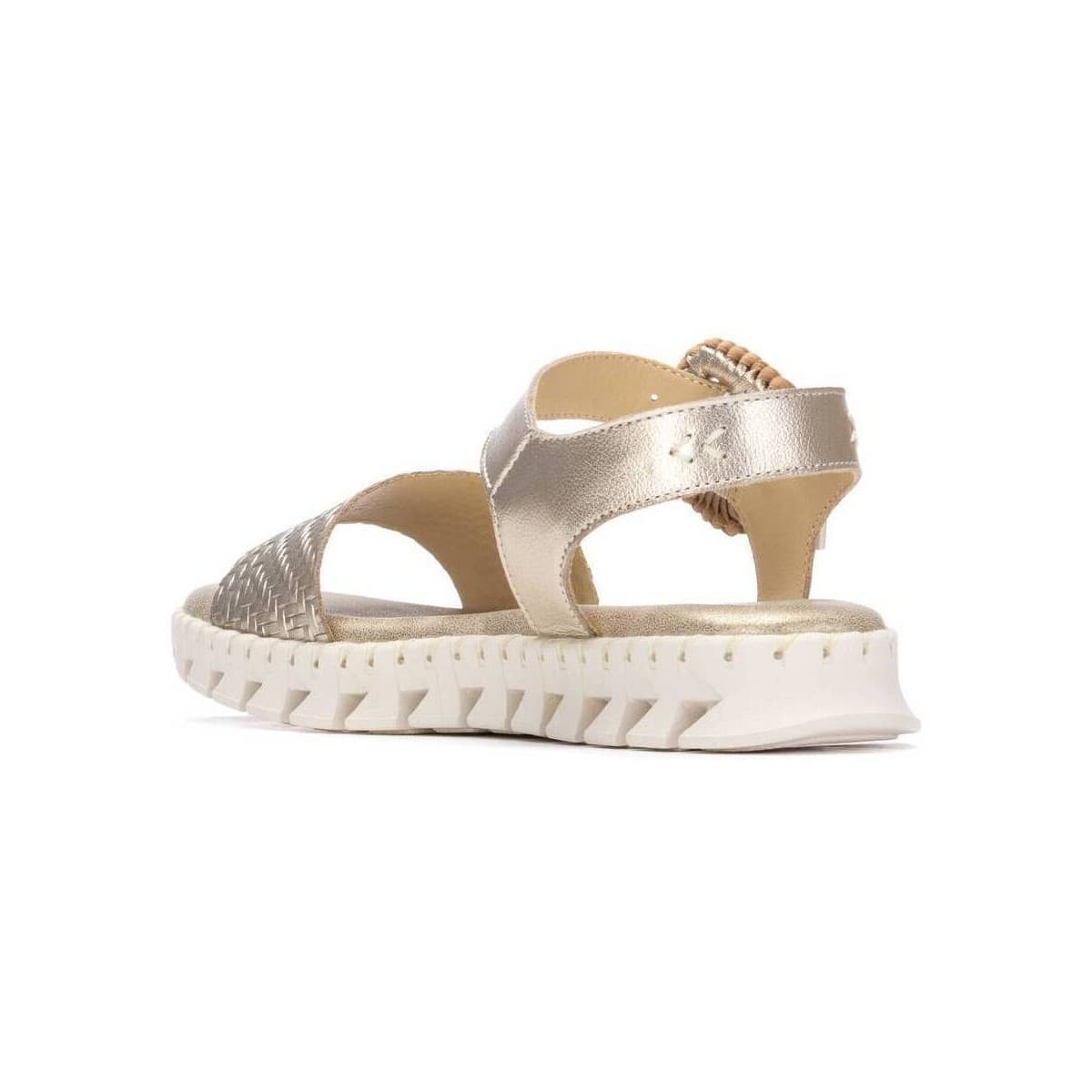 Women's Sandals Carmela Gold