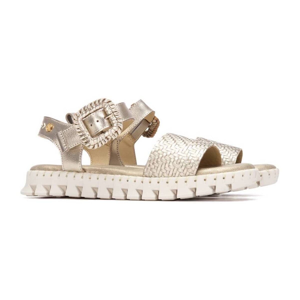 Women's Sandals Carmela Gold