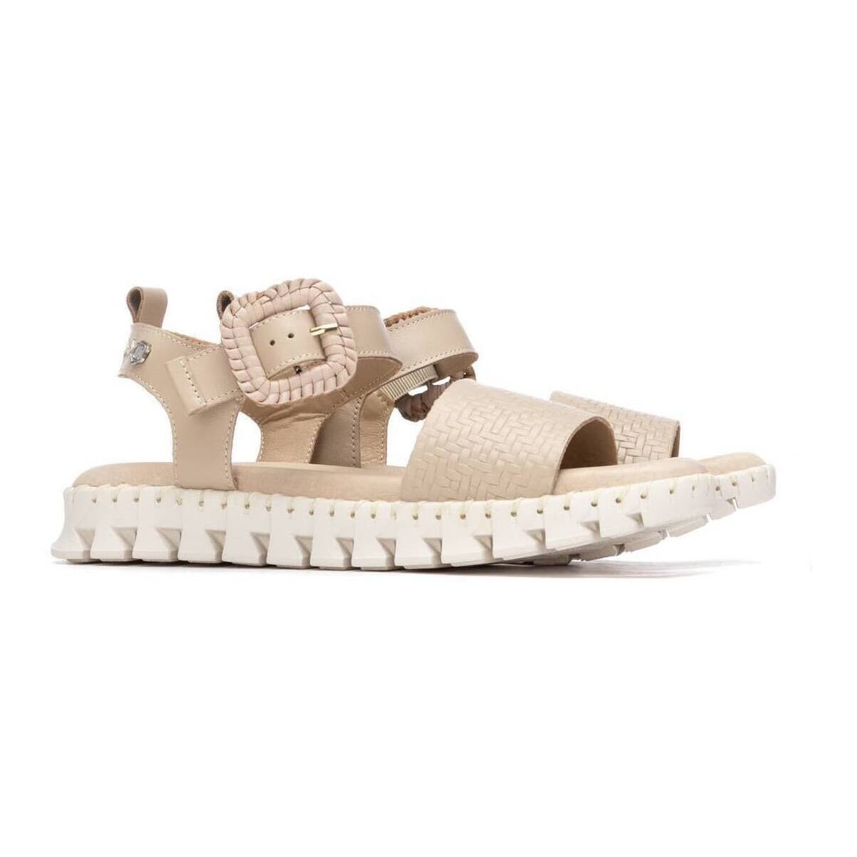 Women's Sandals Carmela Brown