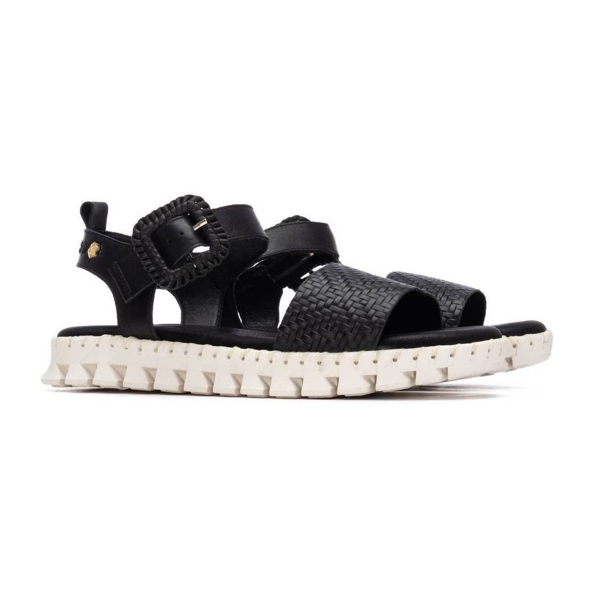 Women's Sandals Carmela Black