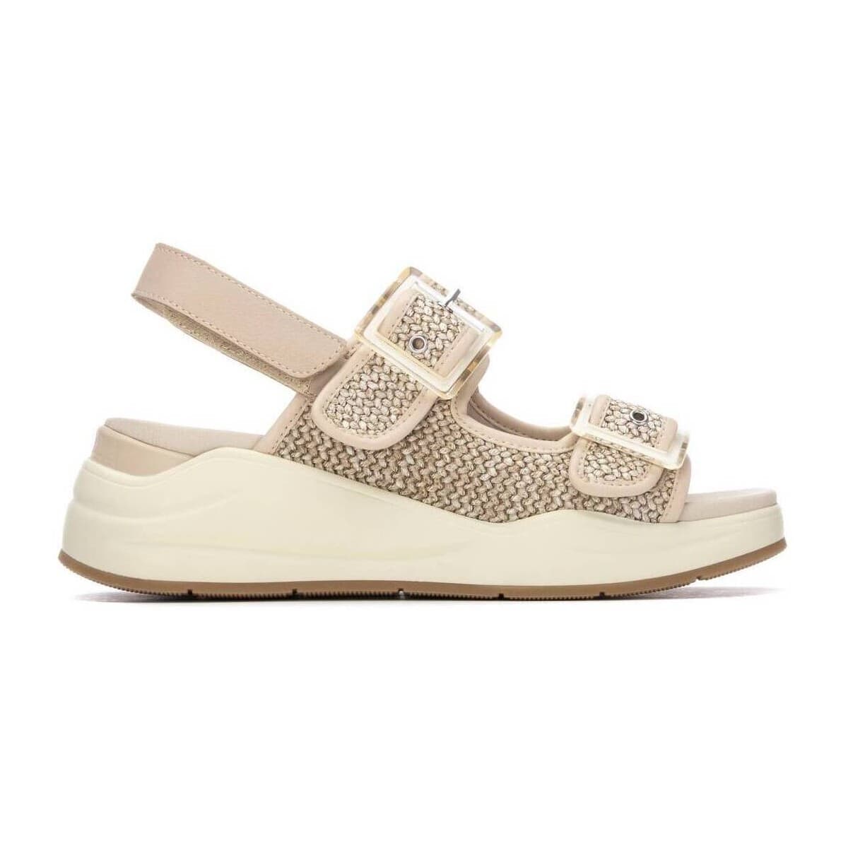 Women's Platforms Carmela Brown