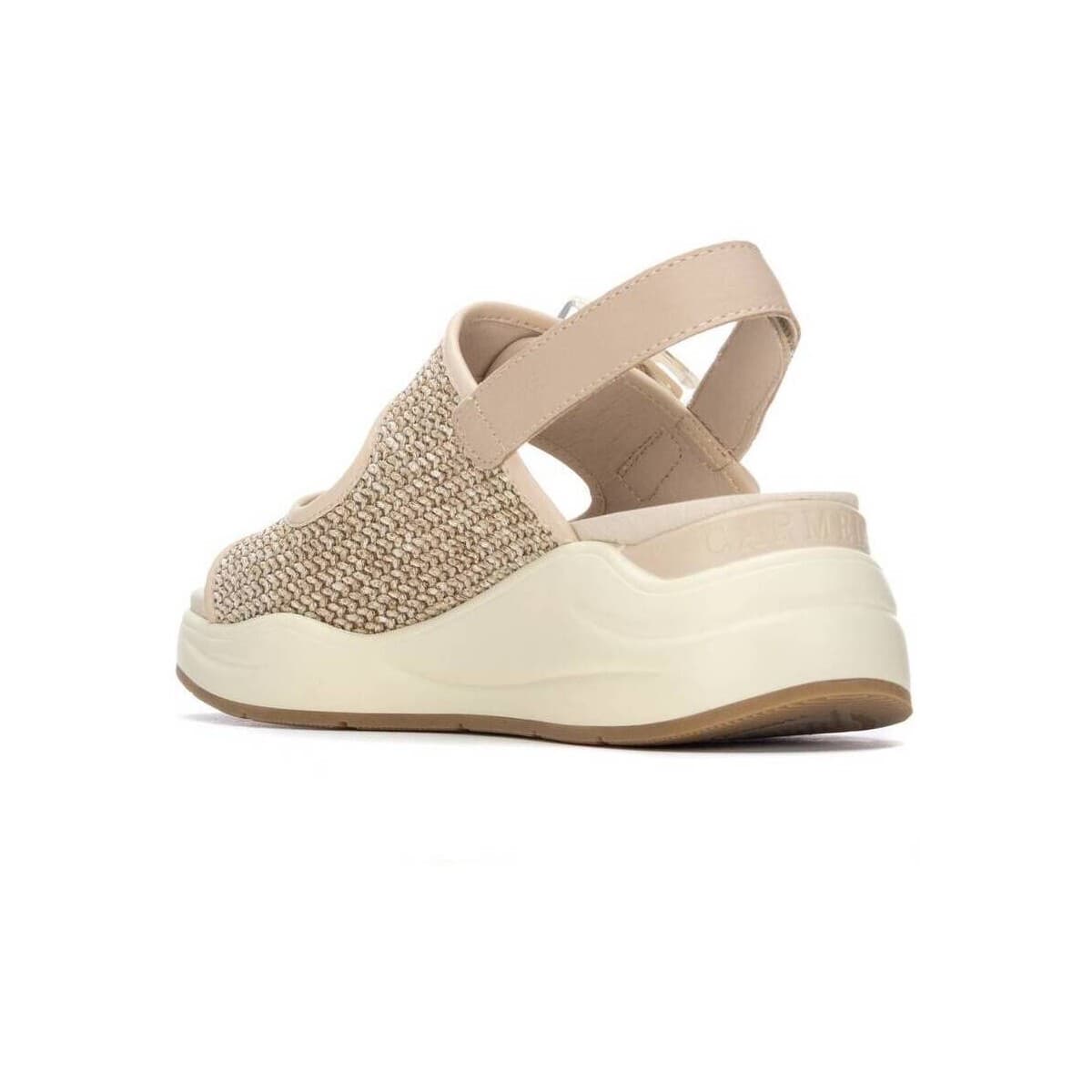 Women's Platforms Carmela Brown