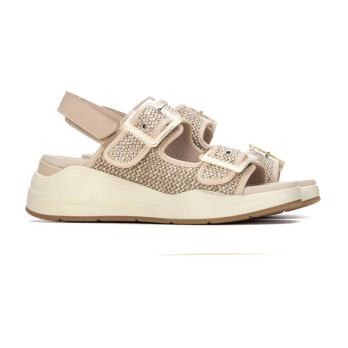 Women's Platforms Carmela Brown