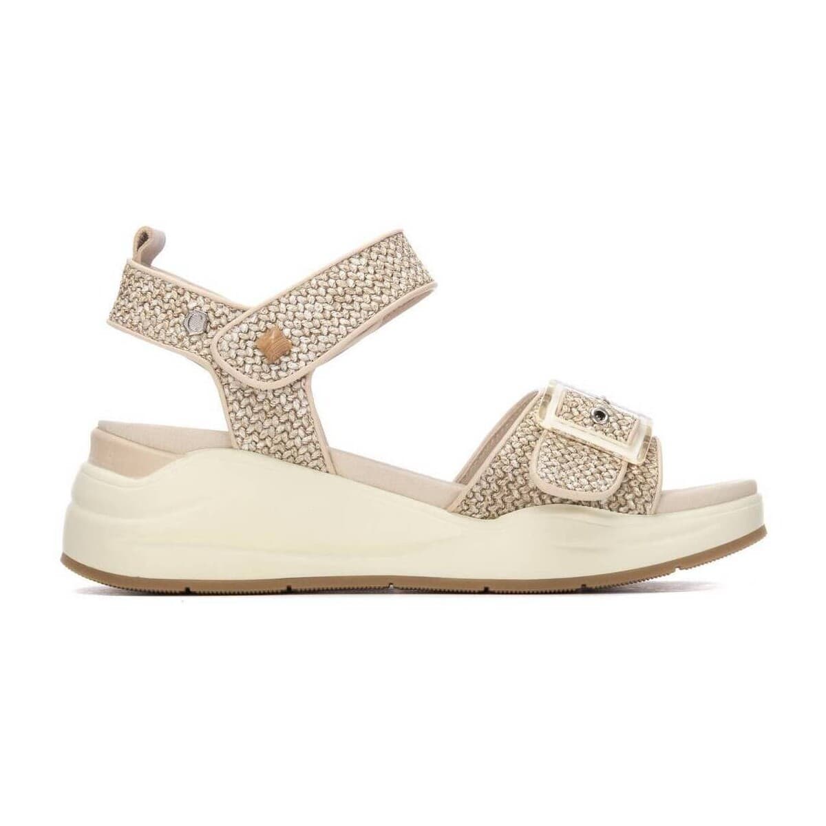 Women's Platforms Carmela Brown