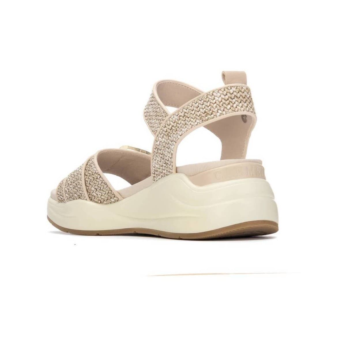 Women's Platforms Carmela Brown