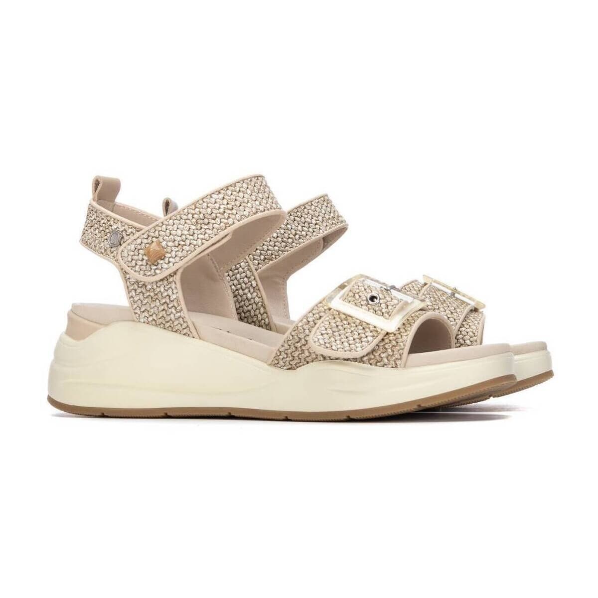 Women's Platforms Carmela Brown