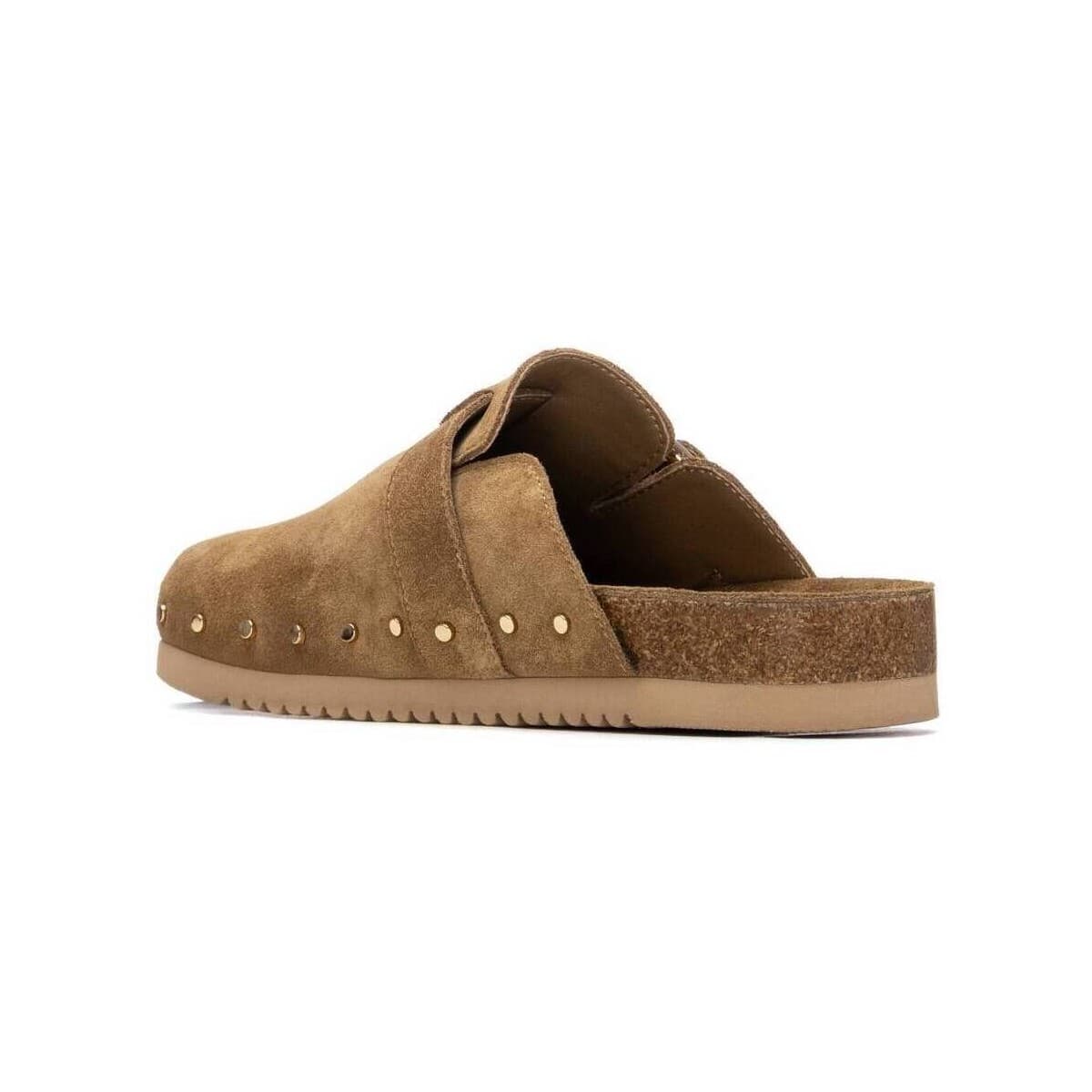 Women's Clogs Carmela Brown