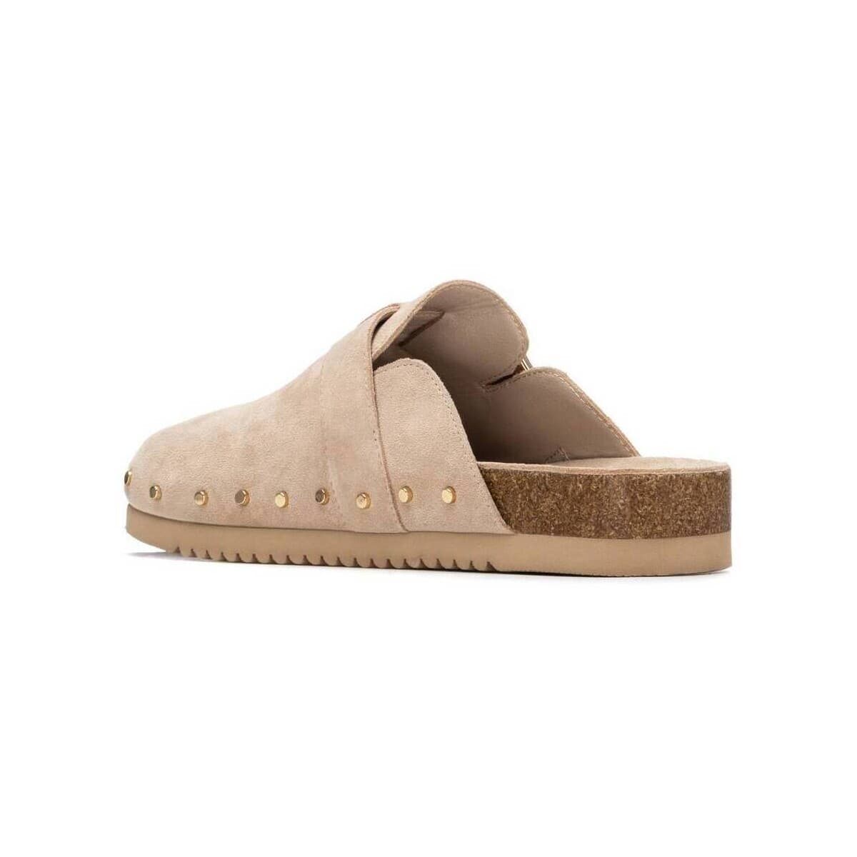 Women's Clogs Carmela Brown