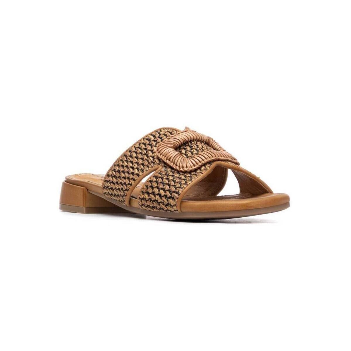 Women's Sandals Carmela Brown