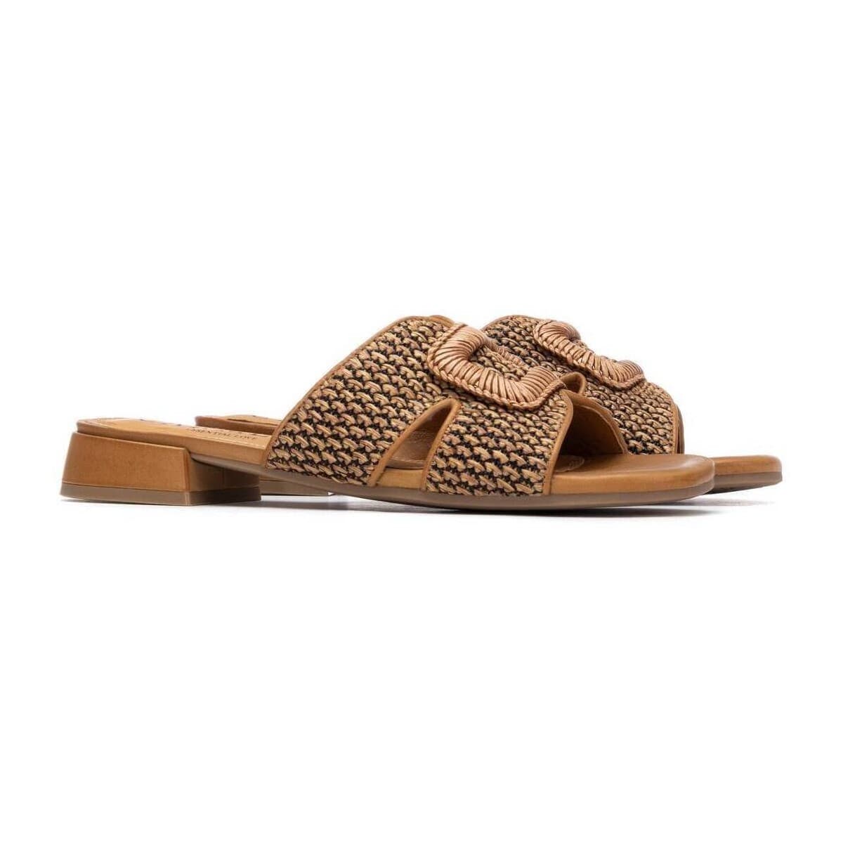 Women's Sandals Carmela Brown