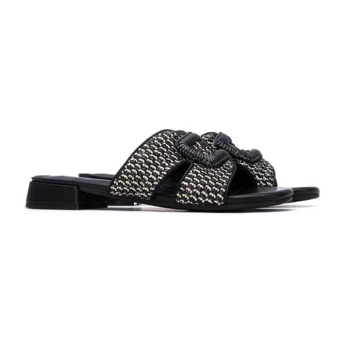 Women's Mules Carmela Black