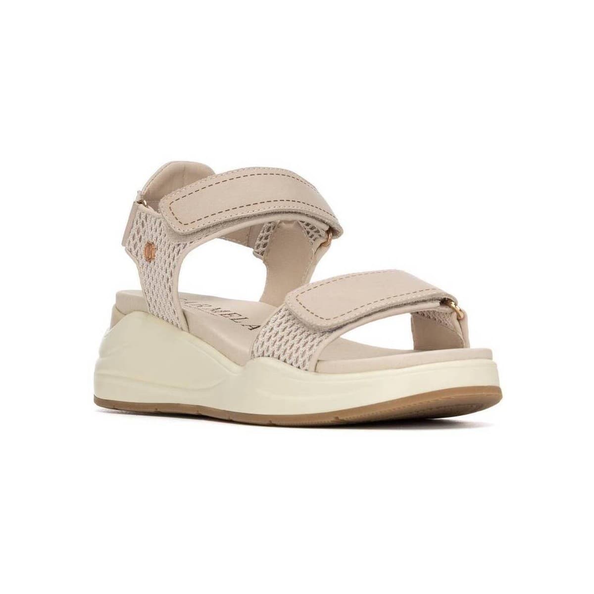 Women's Platforms Carmela Brown