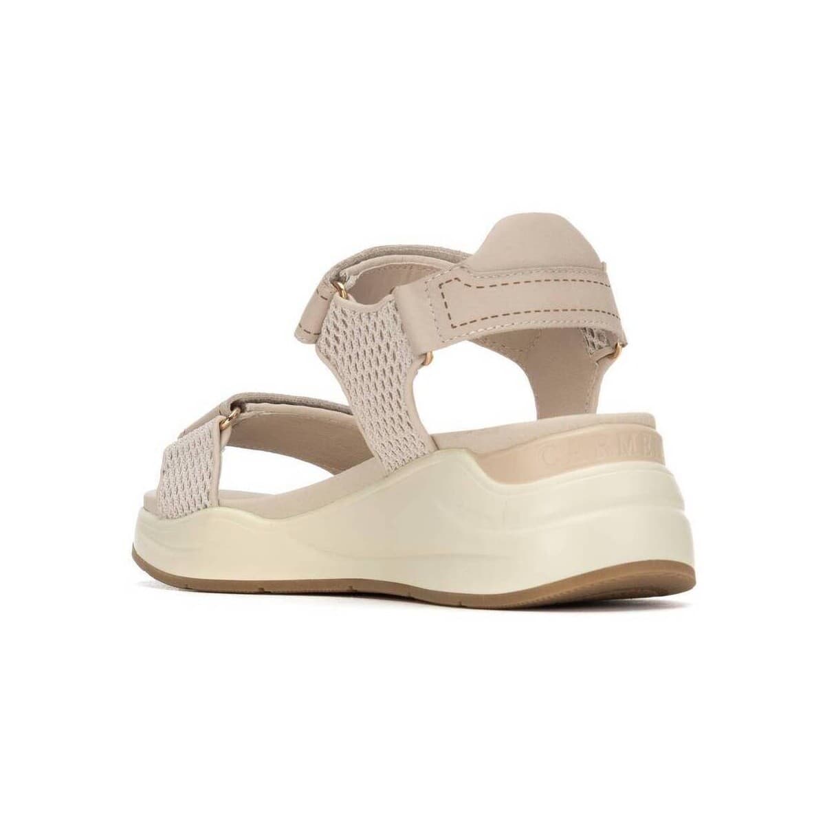 Women's Platforms Carmela Brown