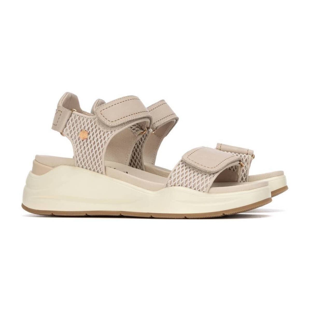 Women's Platforms Carmela Brown