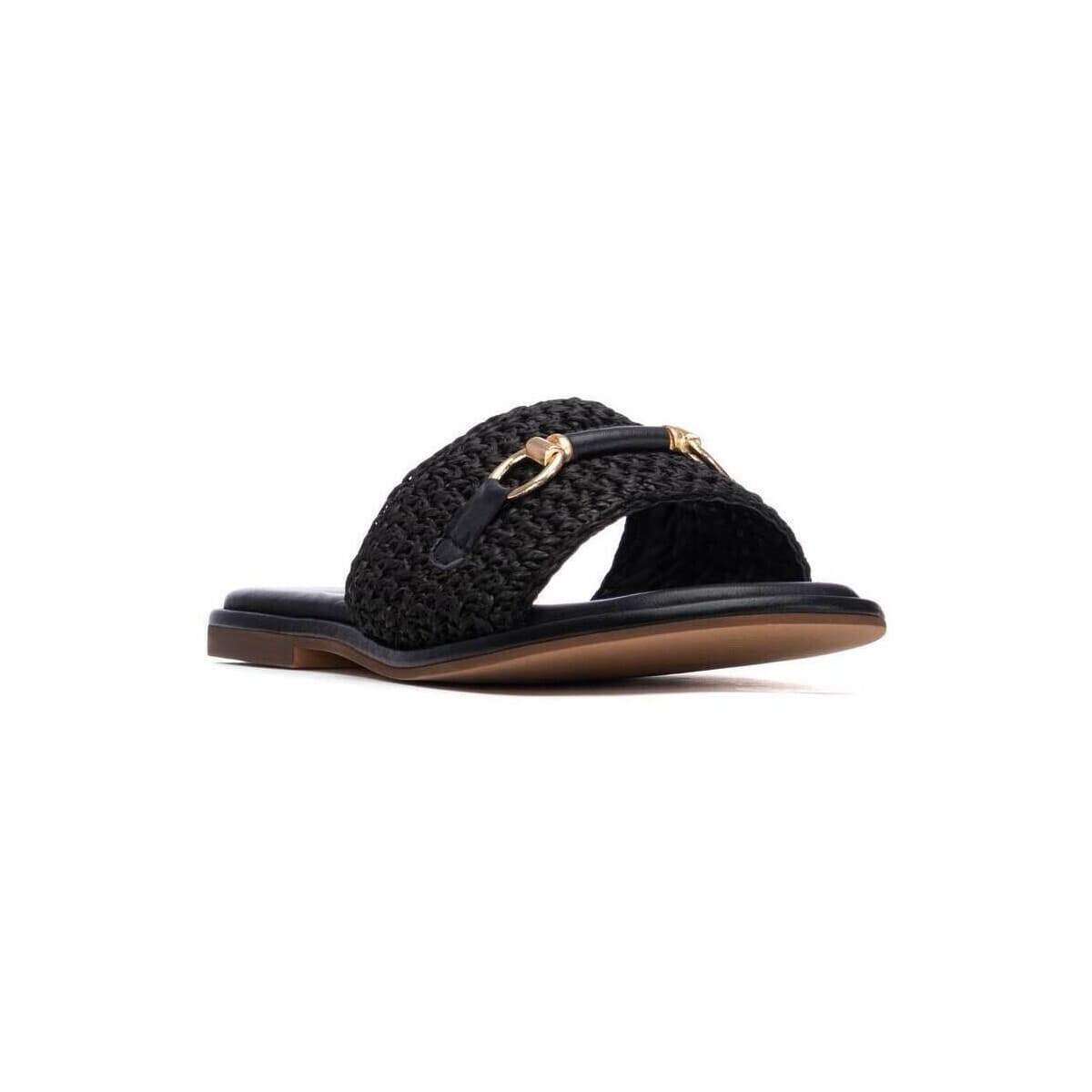Women's Mules Carmela Black