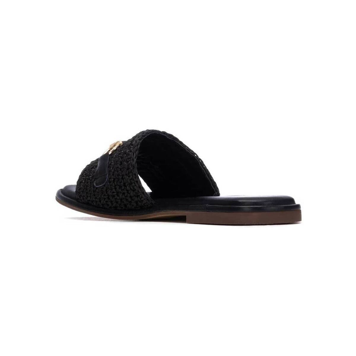 Women's Mules Carmela Black