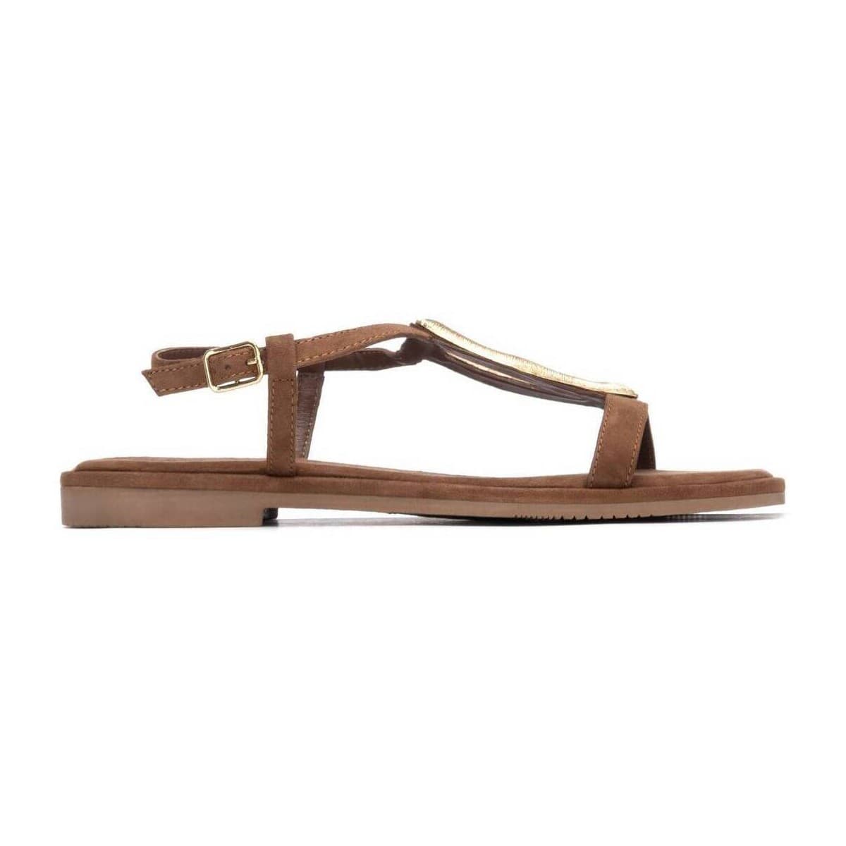Women's Sandals Carmela Brown