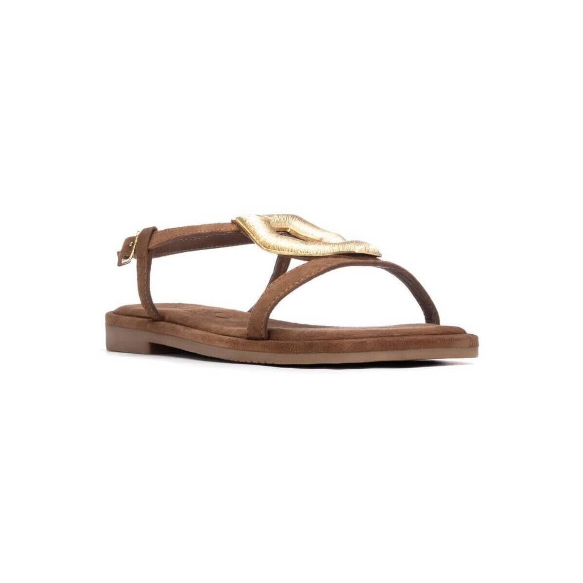 Women's Sandals Carmela Brown