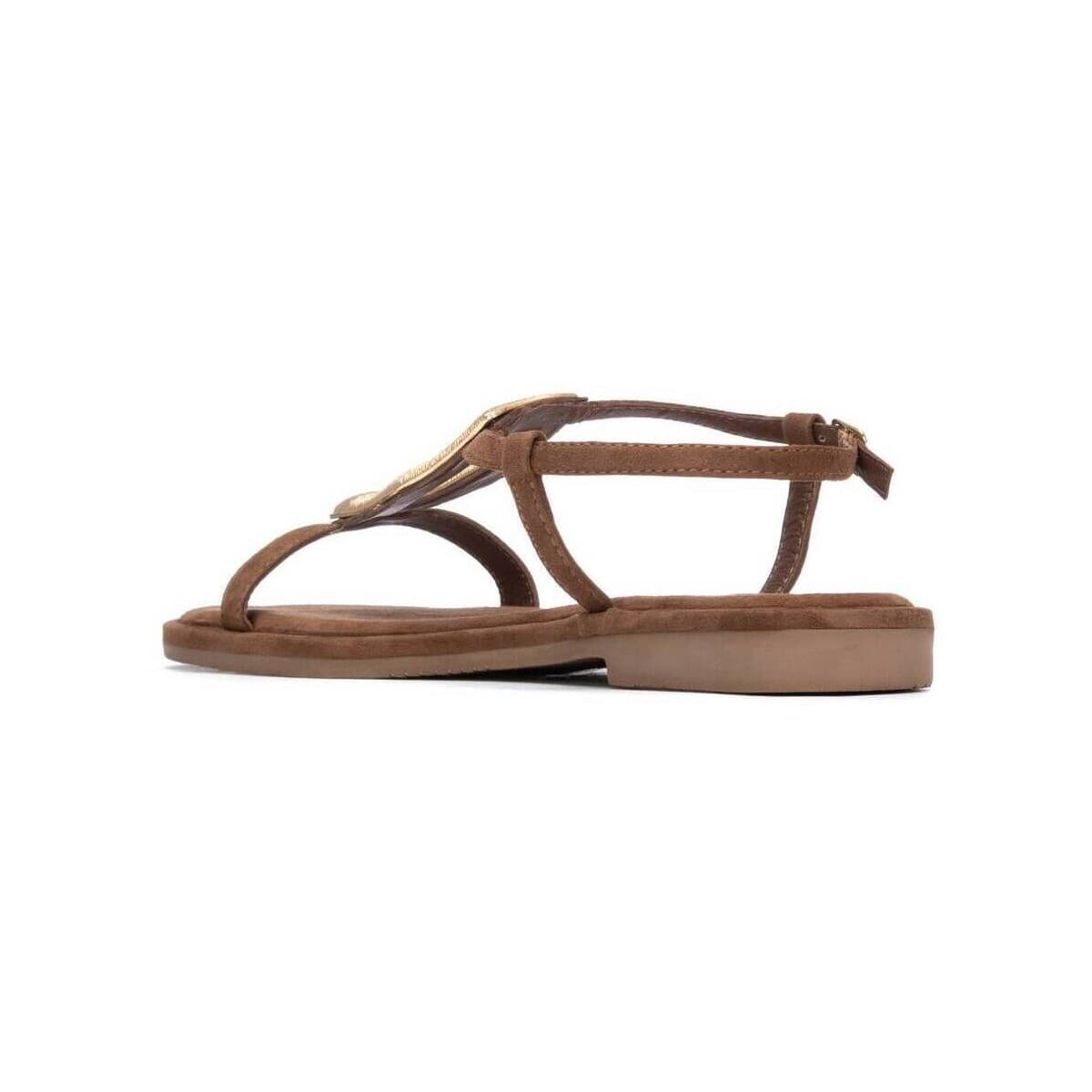 Women's Sandals Carmela Brown