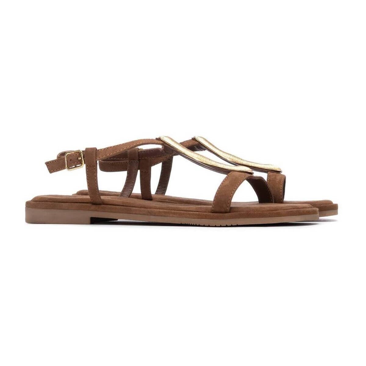 Women's Sandals Carmela Brown