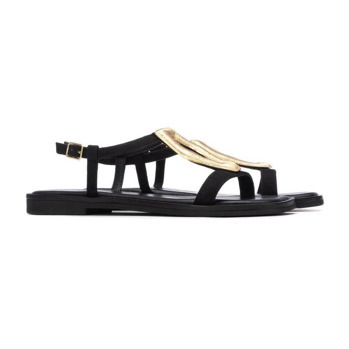 Women's Sandals Carmela Black