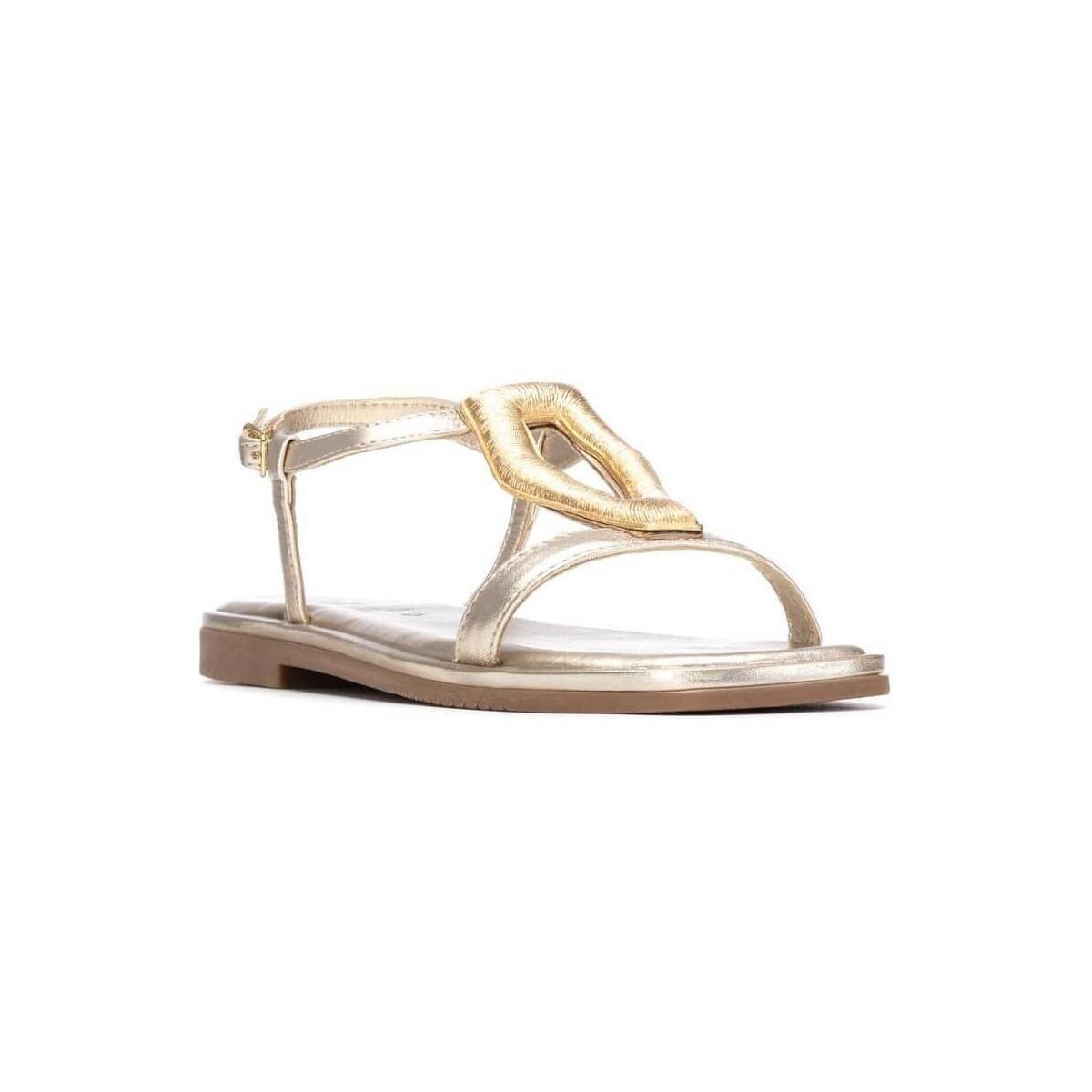 Women's Sandals Carmela Gold
