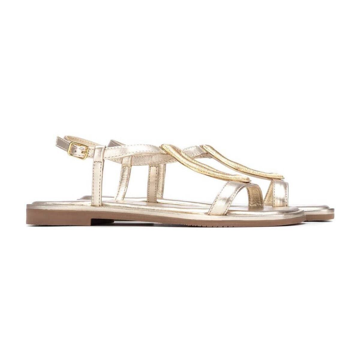 Women's Sandals Carmela Gold