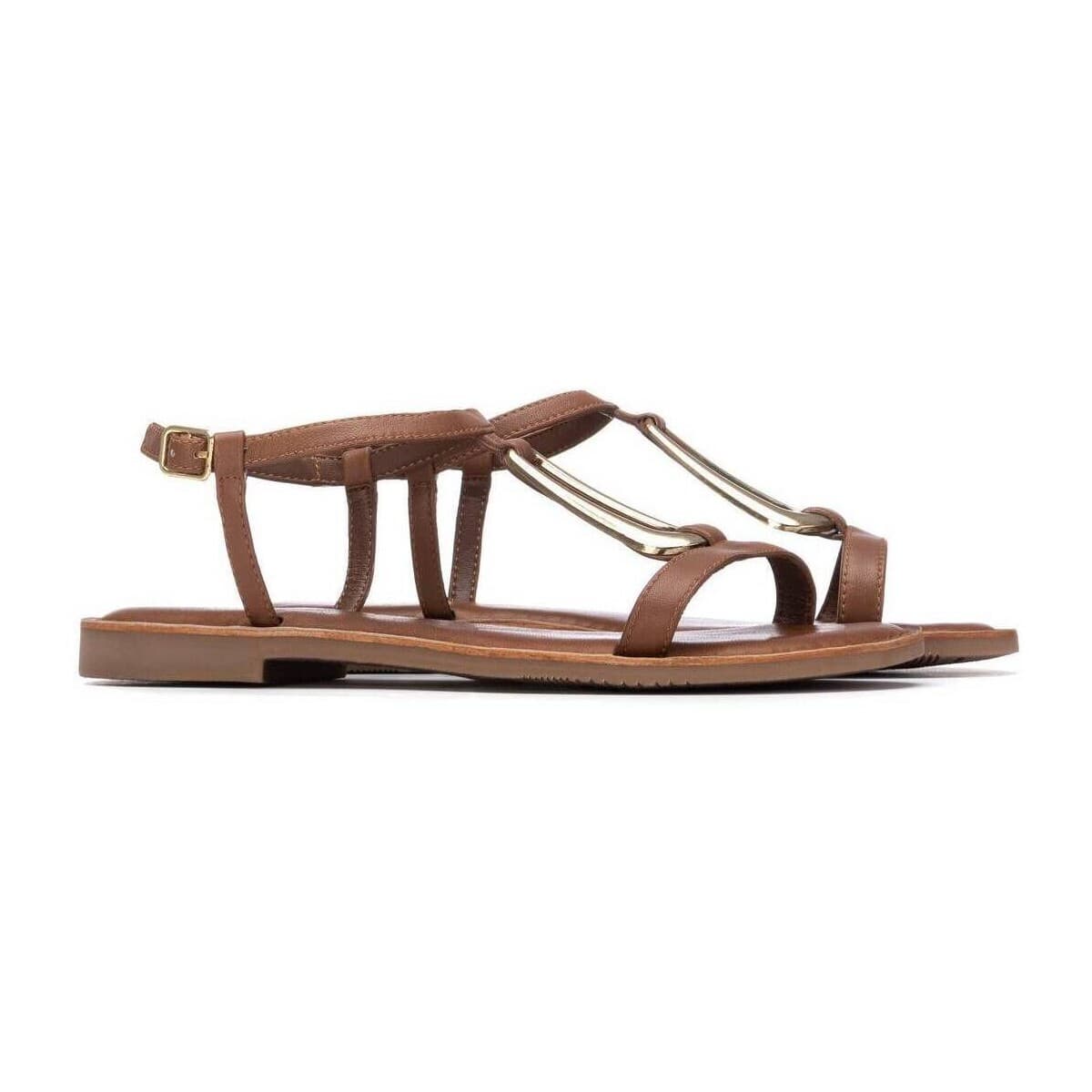 Women's Sandals Carmela Brown