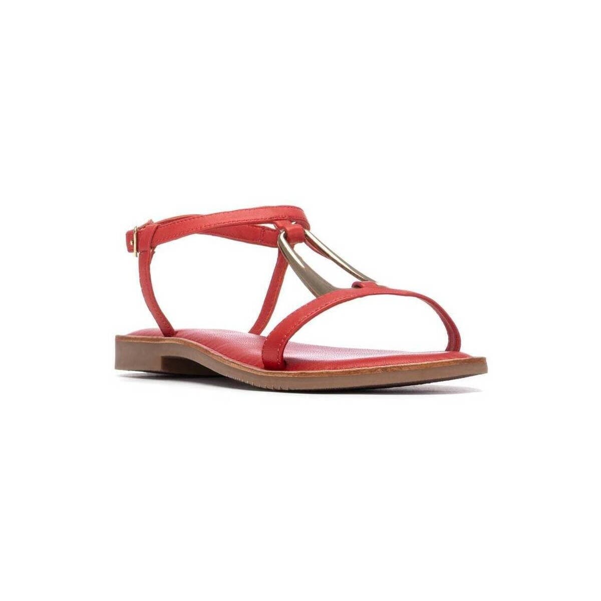Women's Sandals Carmela Red