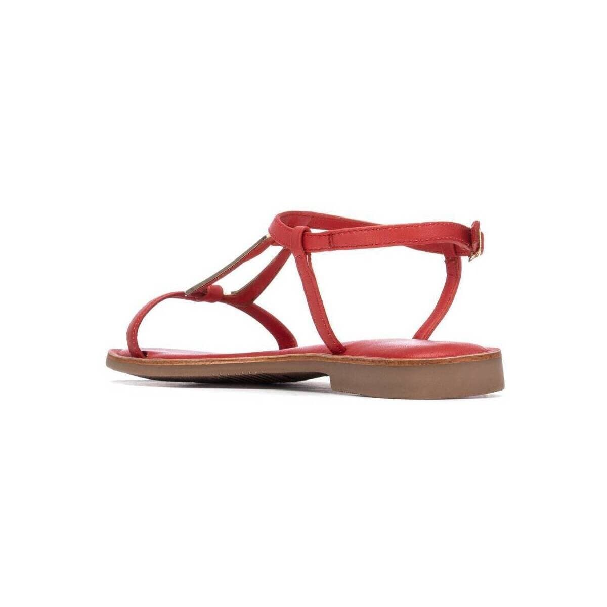 Women's Sandals Carmela Red