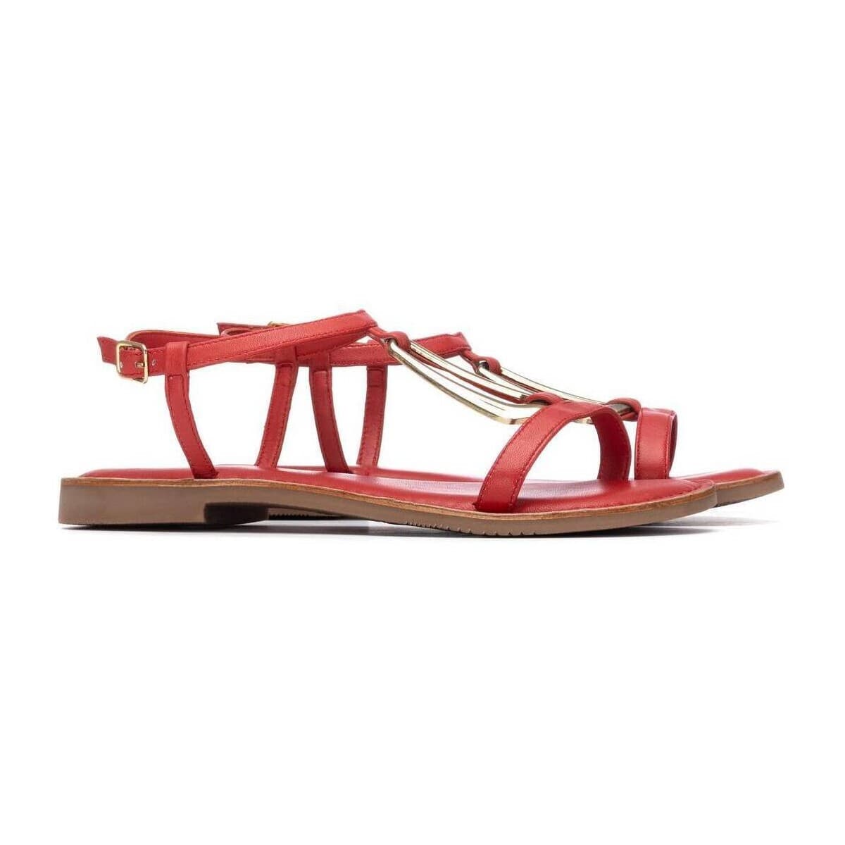 Women's Sandals Carmela Red