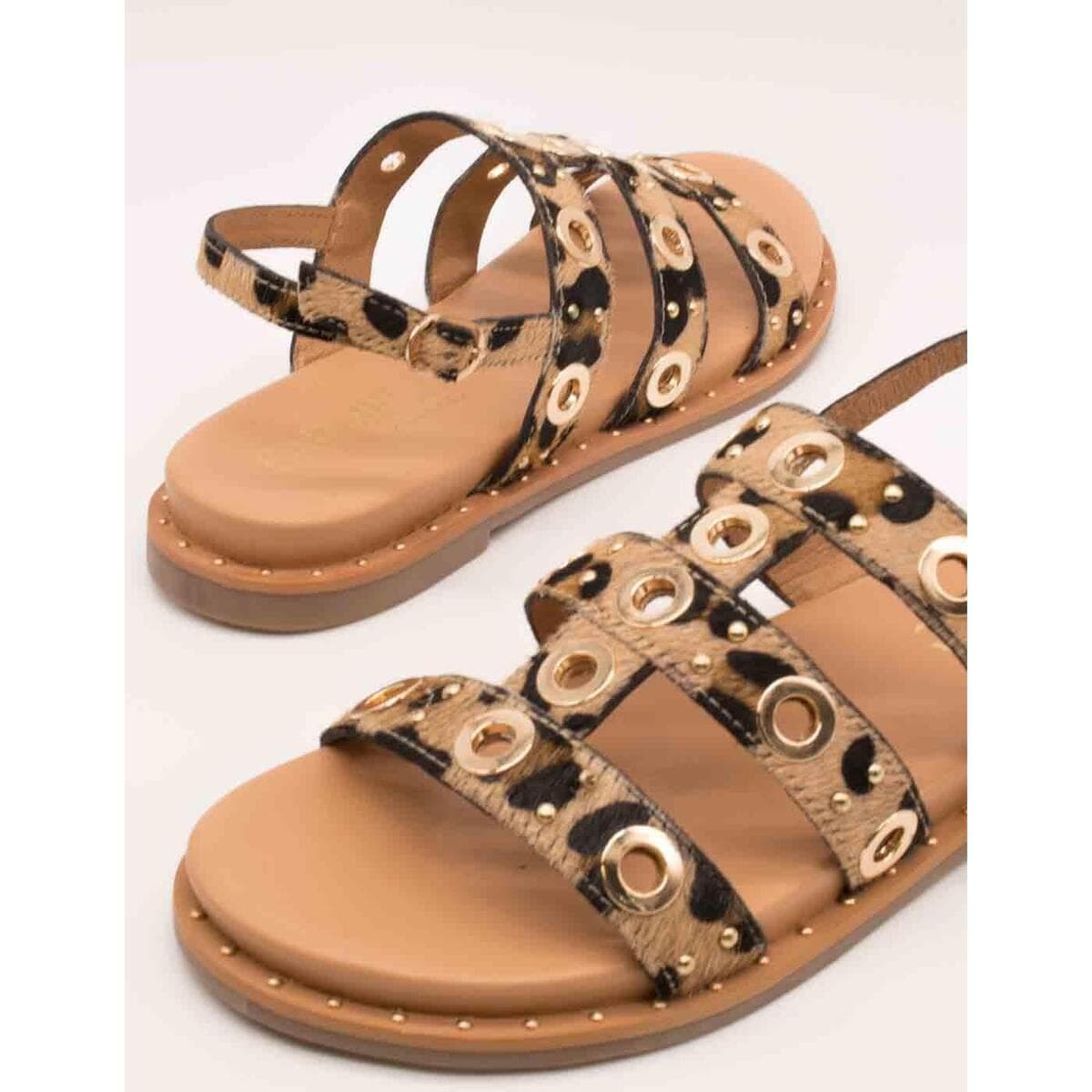 Women's Sandals Carmela Beige