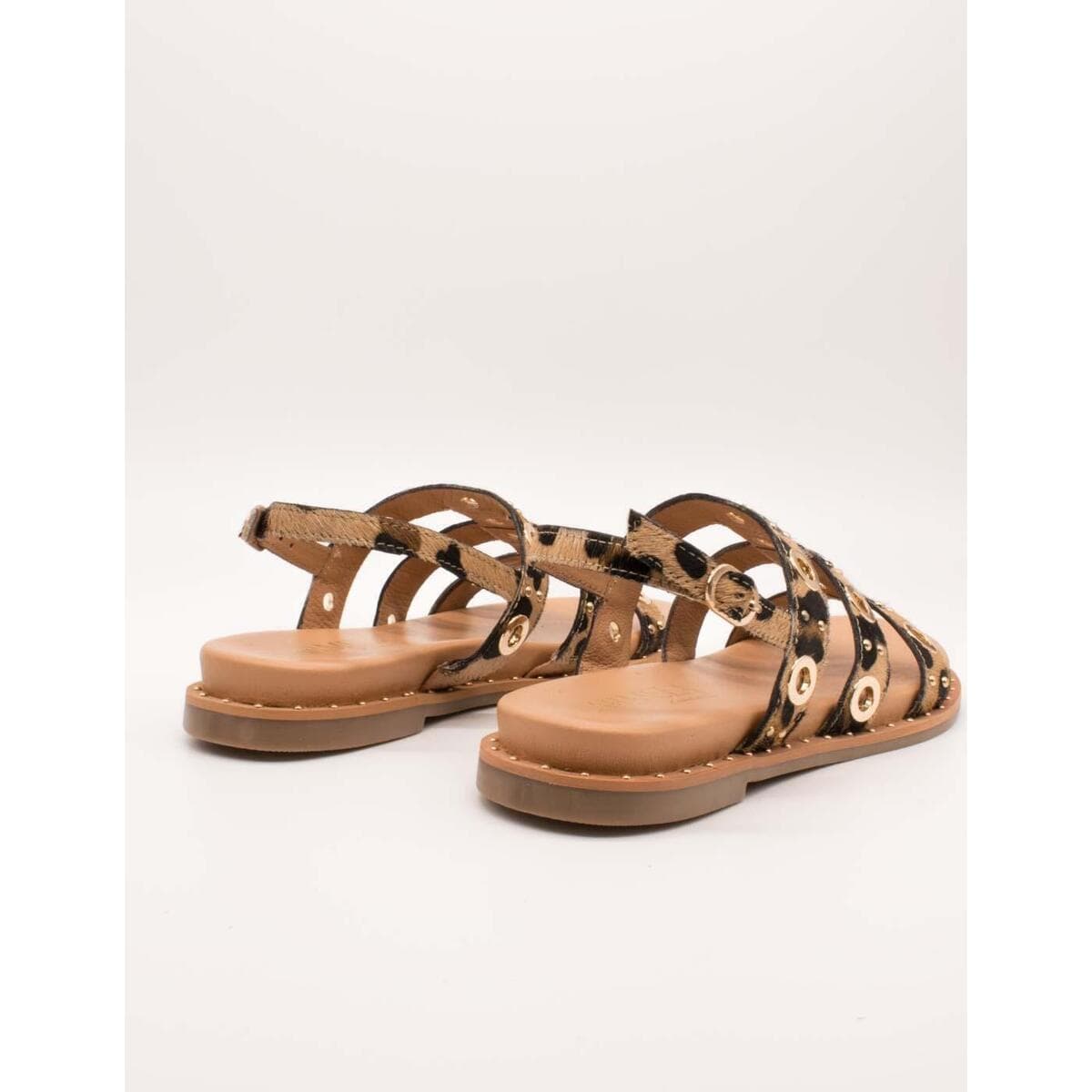 Women's Sandals Carmela Beige