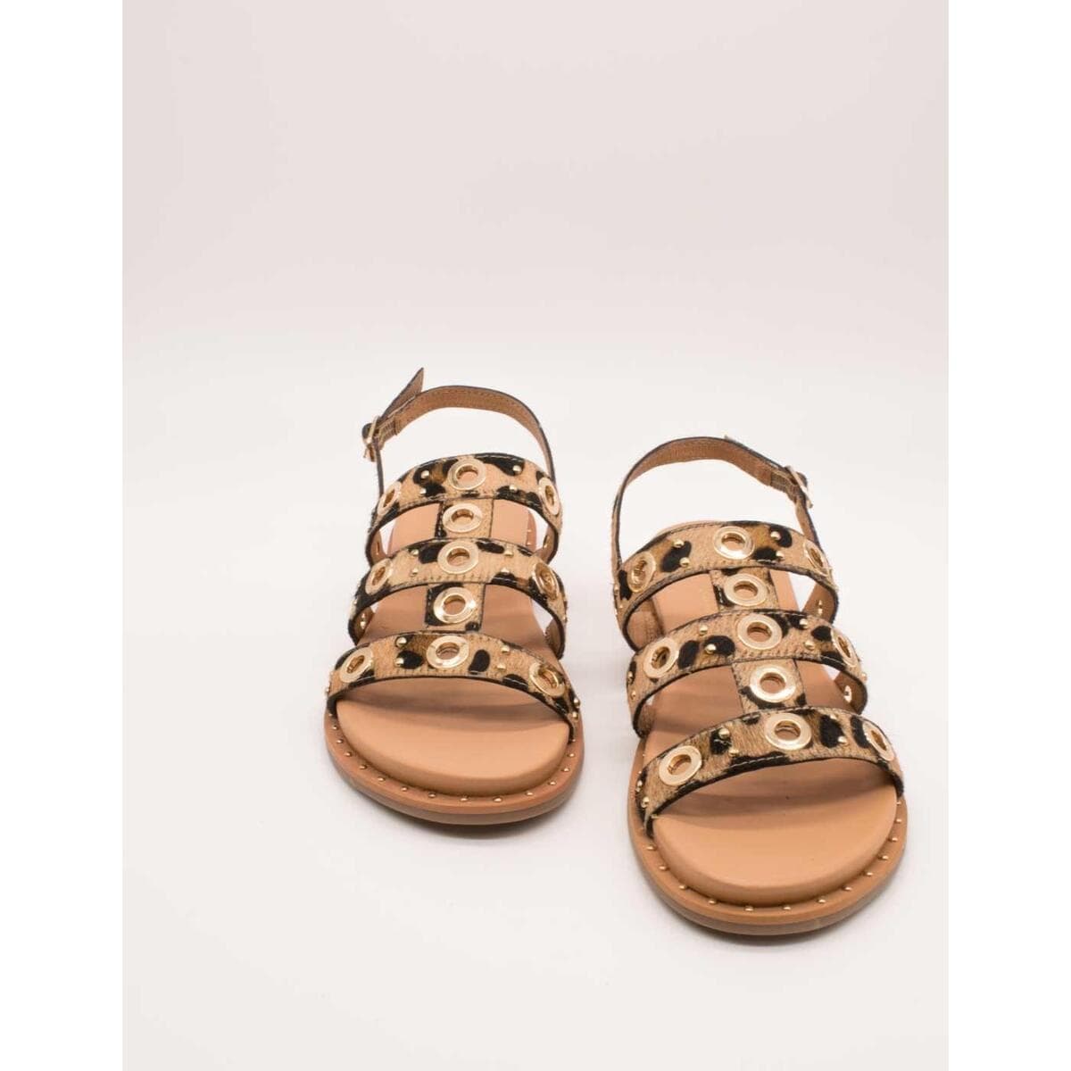 Women's Sandals Carmela Beige