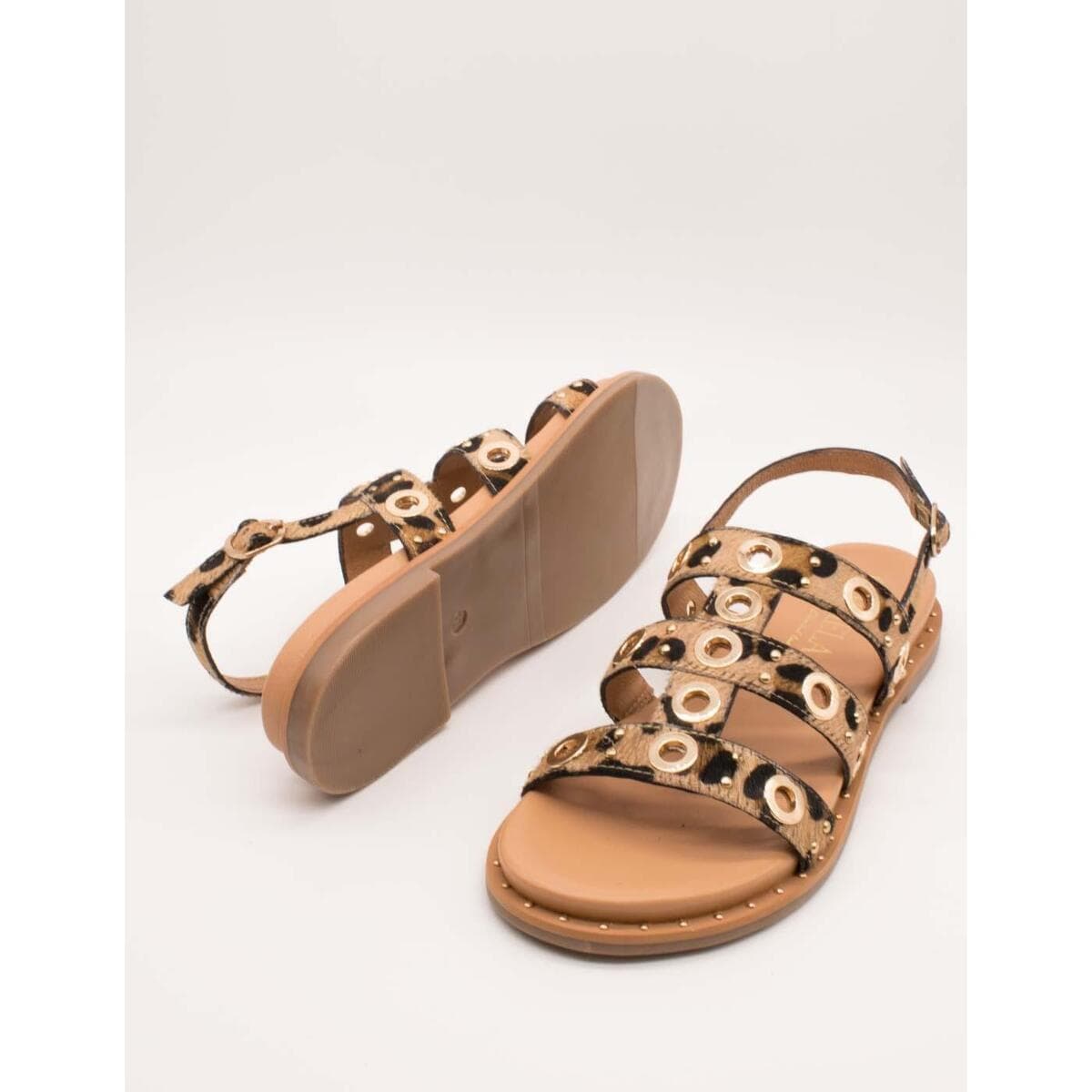 Women's Sandals Carmela Beige