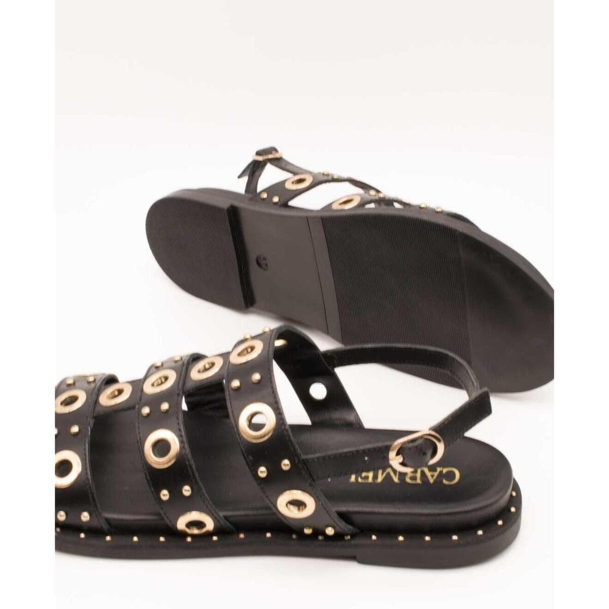 Women's Sandals Carmela Black