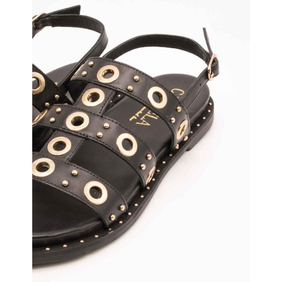 Women's Sandals Carmela Black