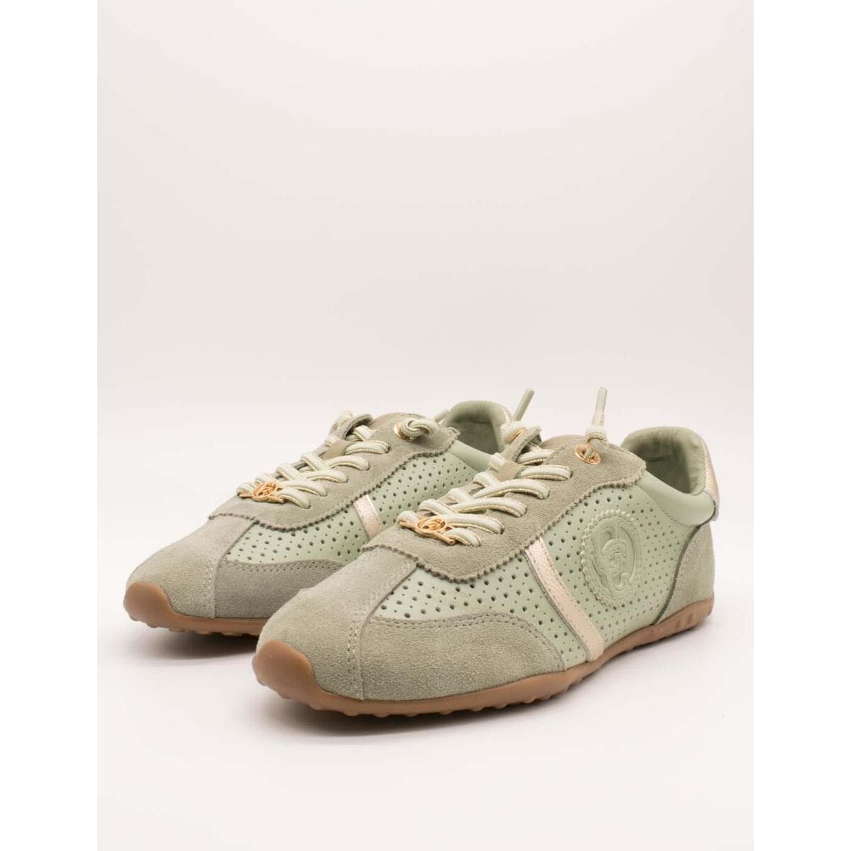 Women's Sneakers Carmela Green
