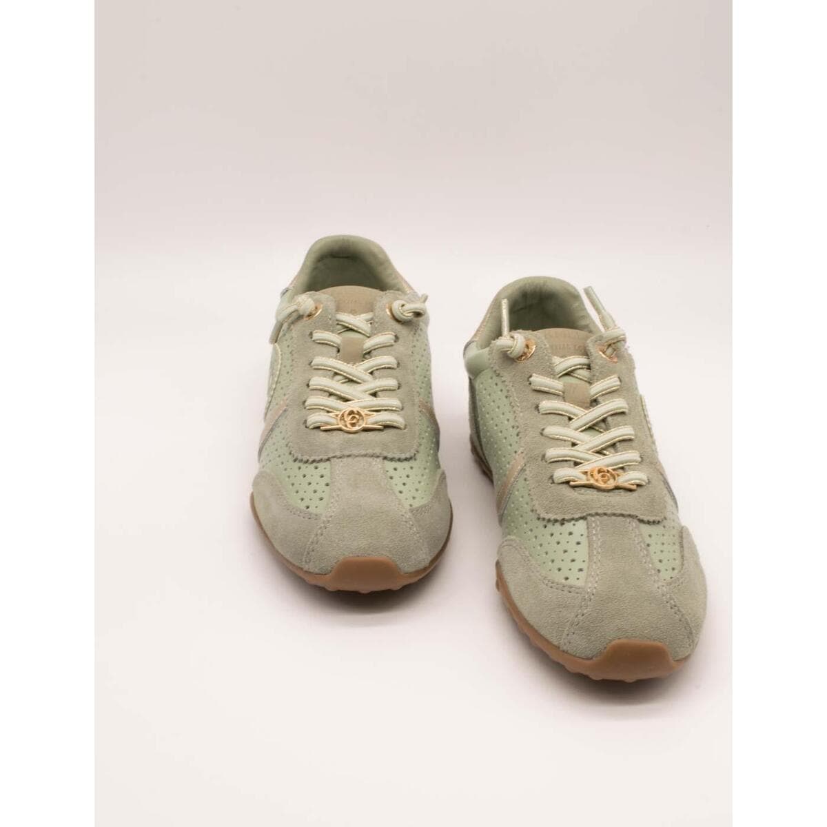 Women's Sneakers Carmela Green