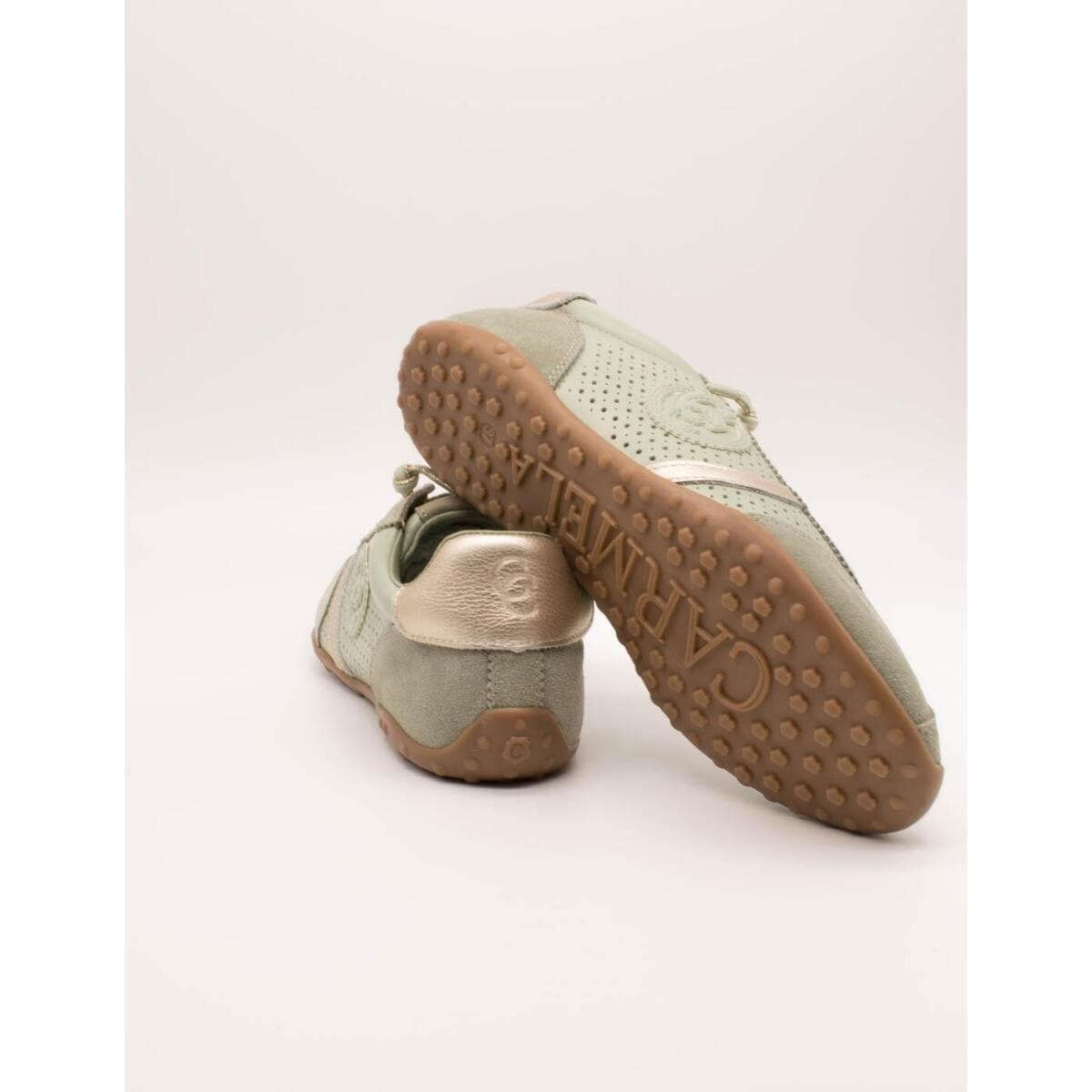 Women's Sneakers Carmela Green